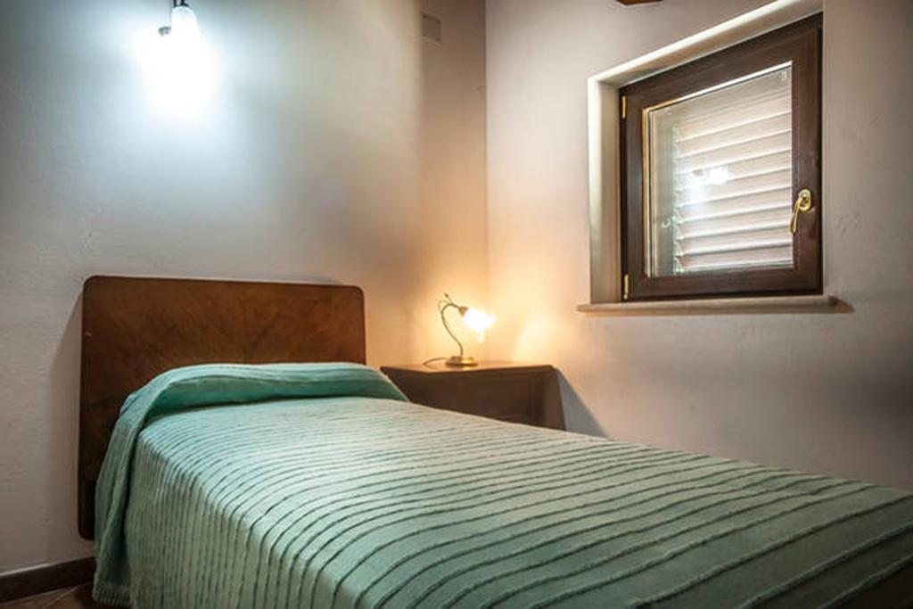 Agriturismo Miracco Atanasio Franco "Il Maniero" Santa Sofia d'Epiro Экстерьер фото