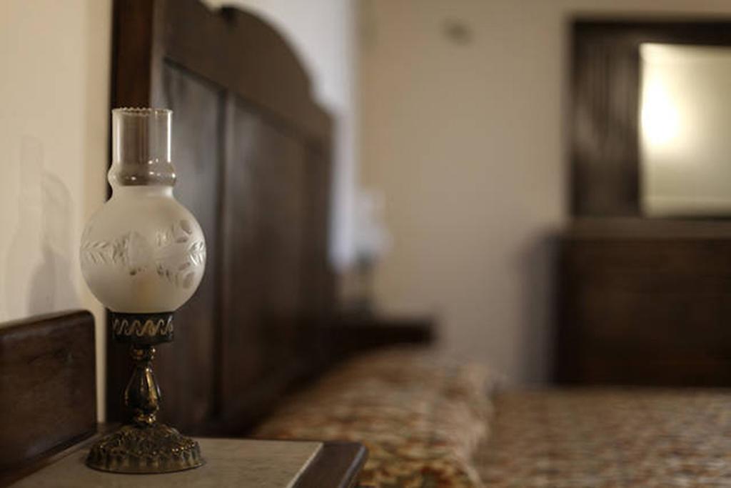 Agriturismo Miracco Atanasio Franco "Il Maniero" Santa Sofia d'Epiro Экстерьер фото